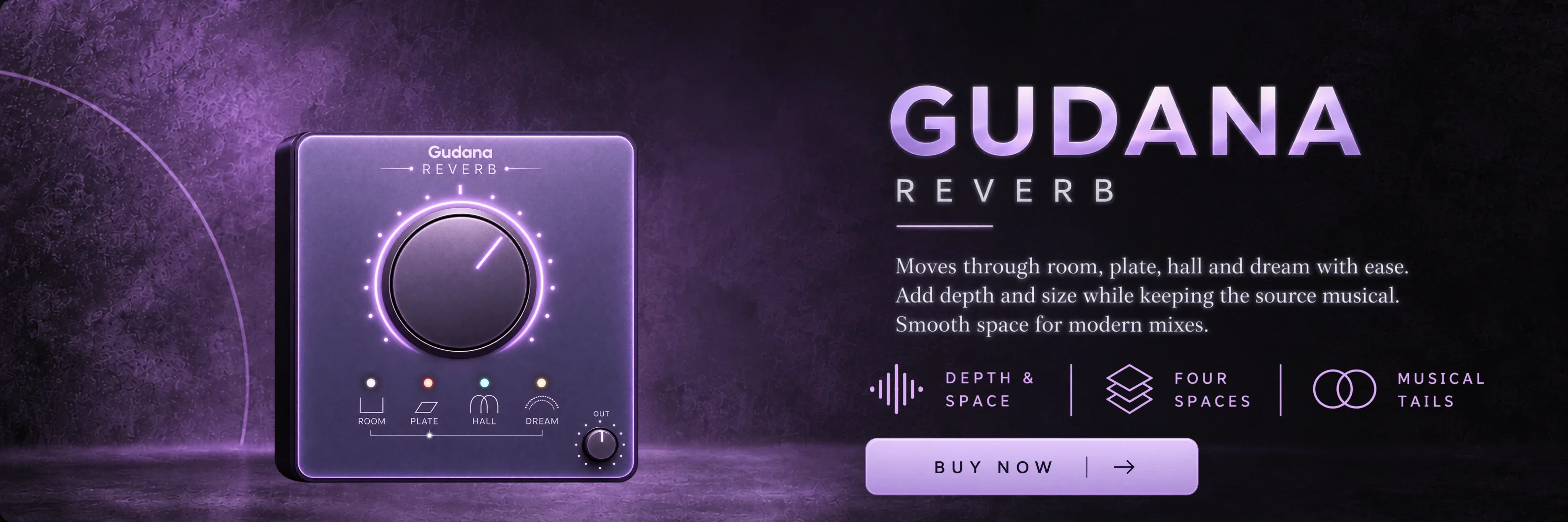 Gudana